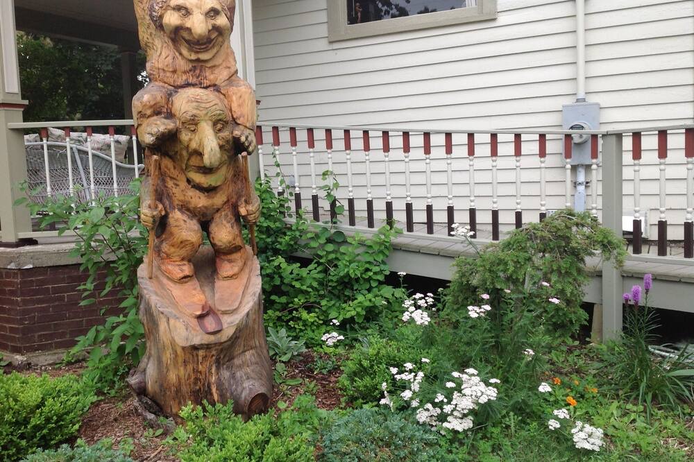 Photo of Outdoor in Waupaca