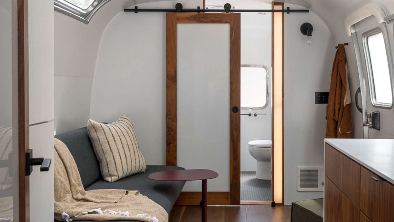 Photo of Bedroom in Falmouth