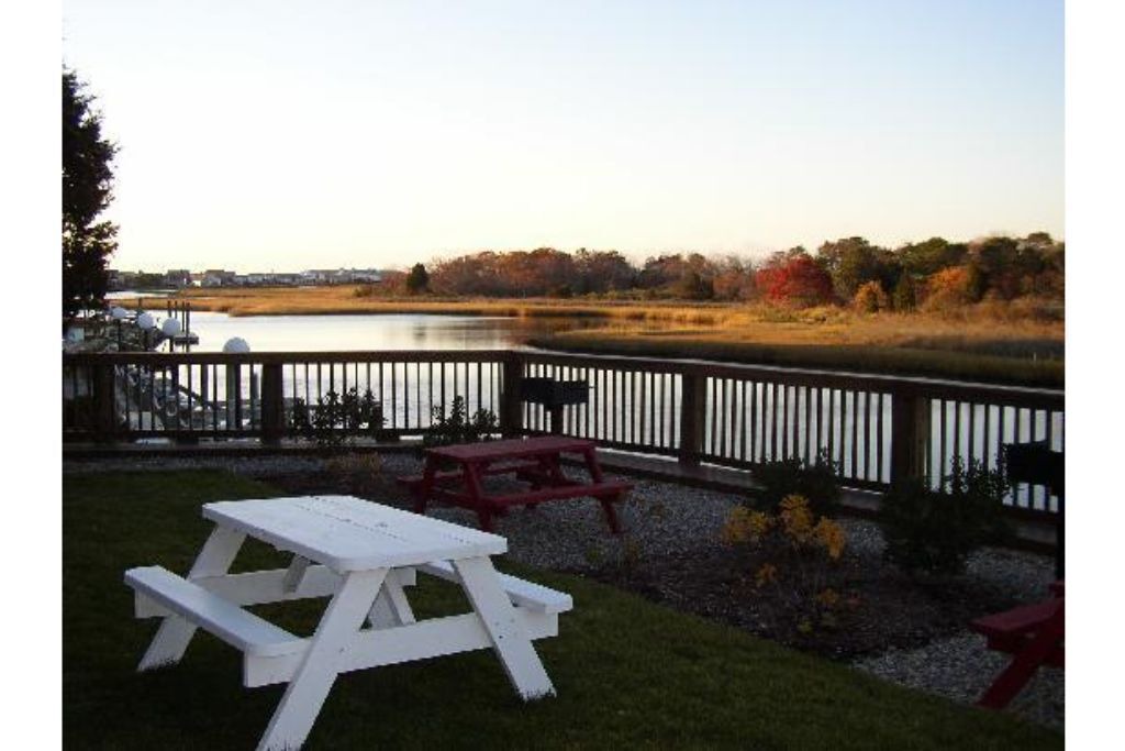 Photo of Patio Balcony in South Yarmouth