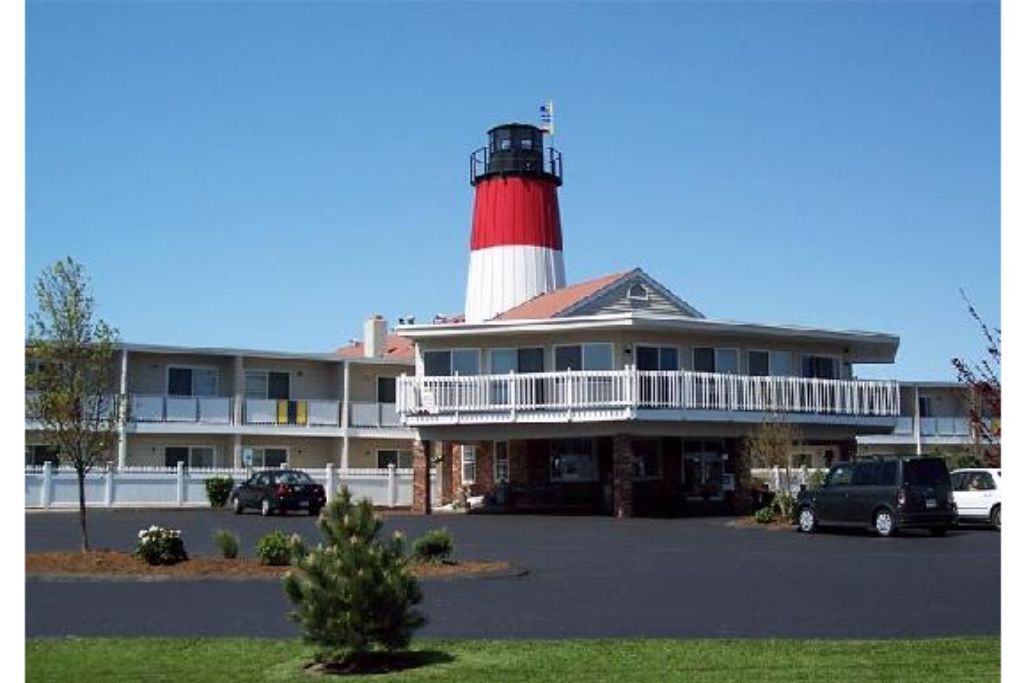 Photo of Buildings in South Yarmouth