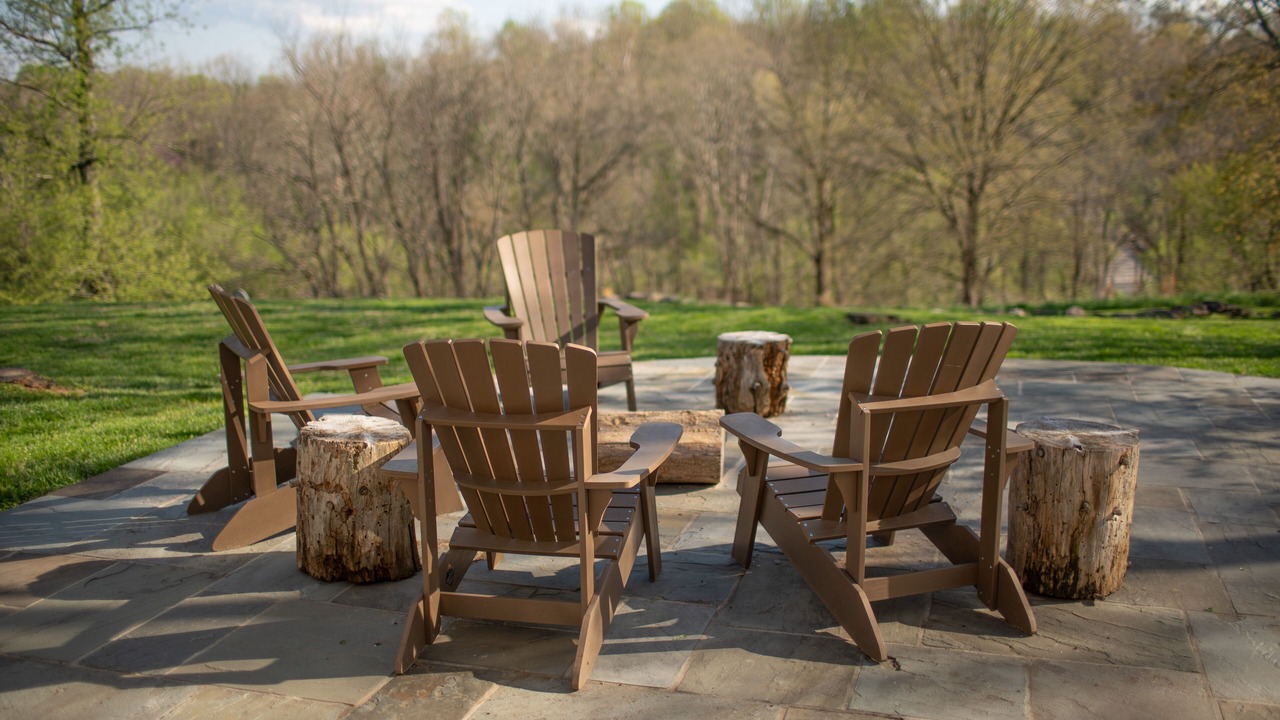 Photo of Outdoor in Blue Ridge