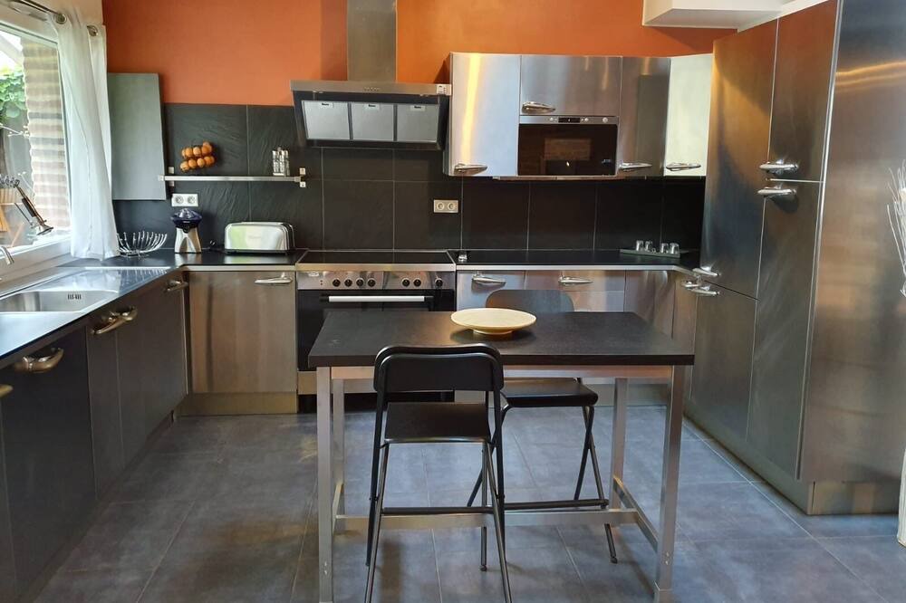 Photo of Kitchen in Aulnay-sous-Bois