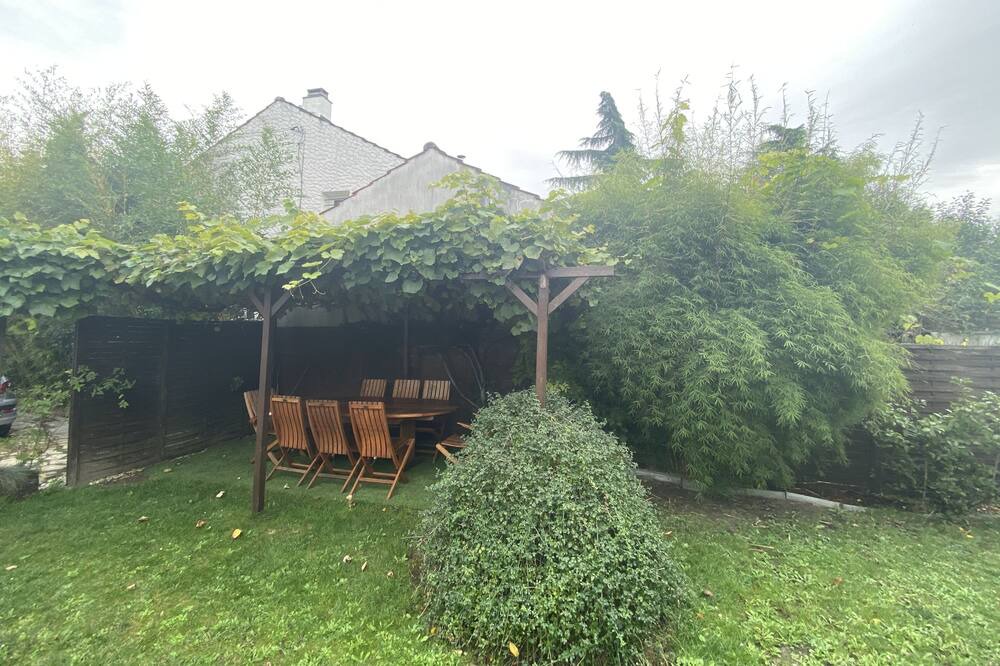 Photo of Outdoor in Aulnay-sous-Bois