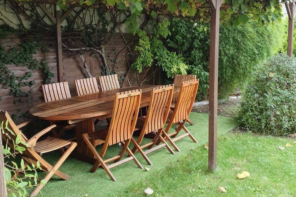 Photo of Outdoor in Aulnay-sous-Bois