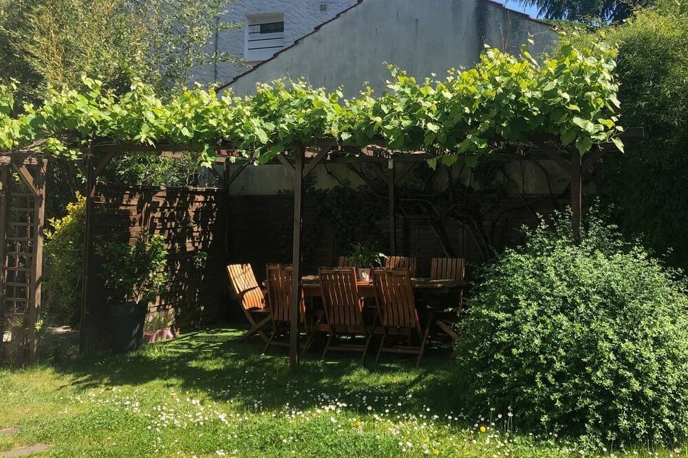 Photo of Outdoor in Aulnay-sous-Bois