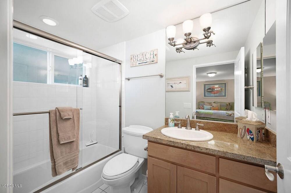 Photo of Bathroom in Silver Strand