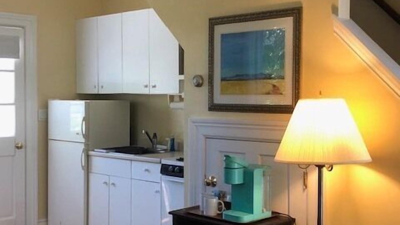 Photo of Kitchen in Marion Center