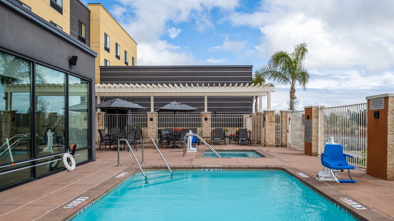 Photo of Outdoor in Menifee