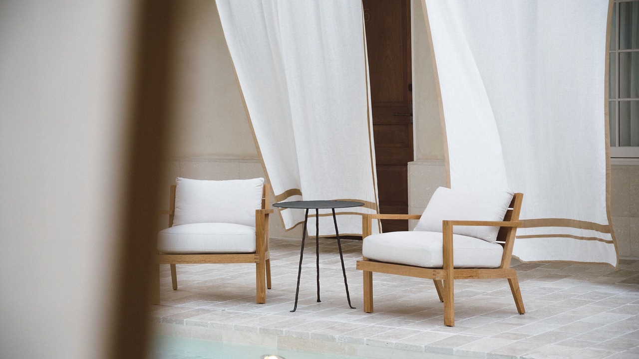 Photo of Patio Balcony in Los Angeles