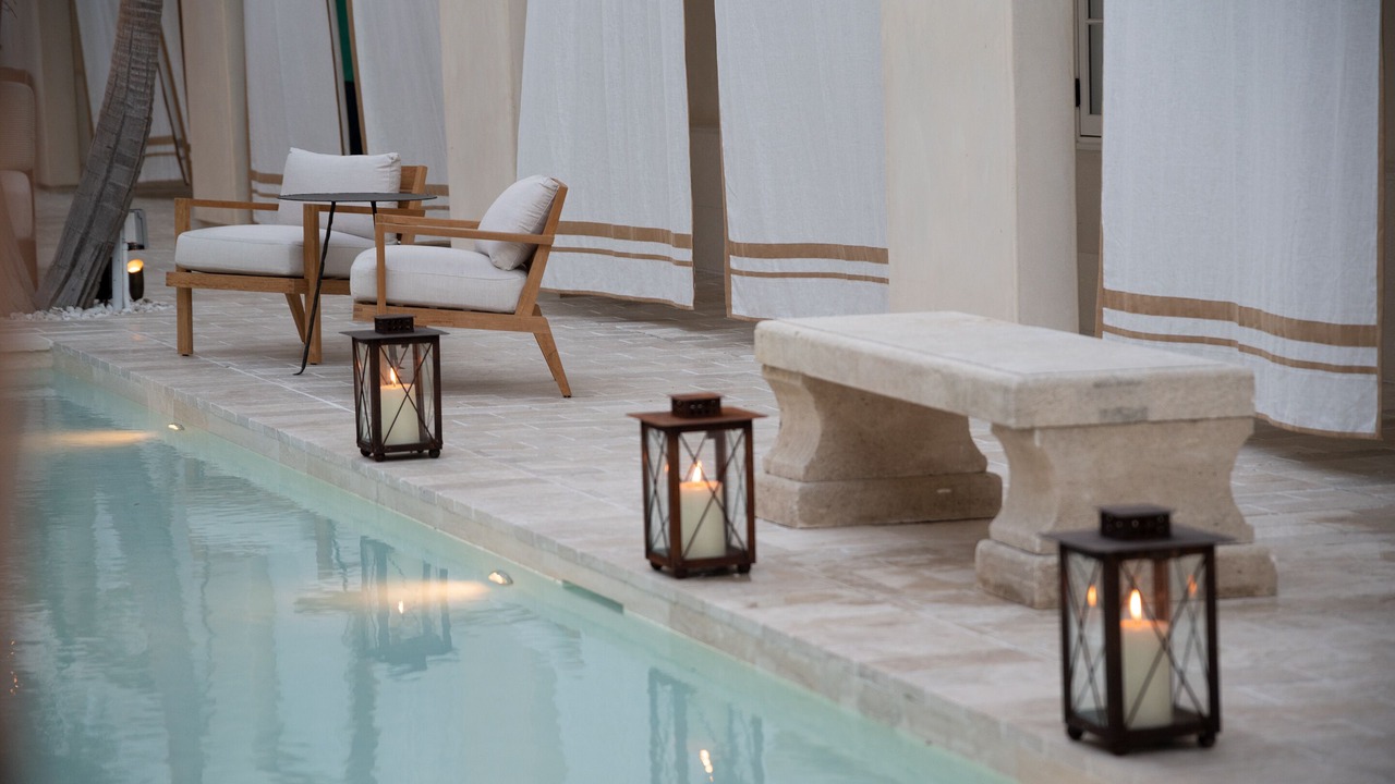 Photo of Patio Balcony in Los Angeles