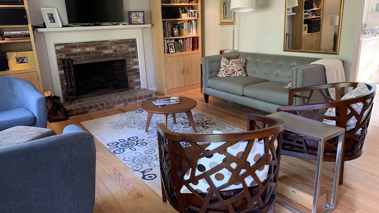 Photo of Livingroom in Brewster
