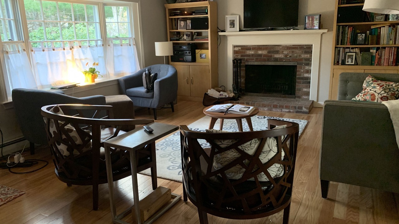 Photo of Livingroom in Brewster