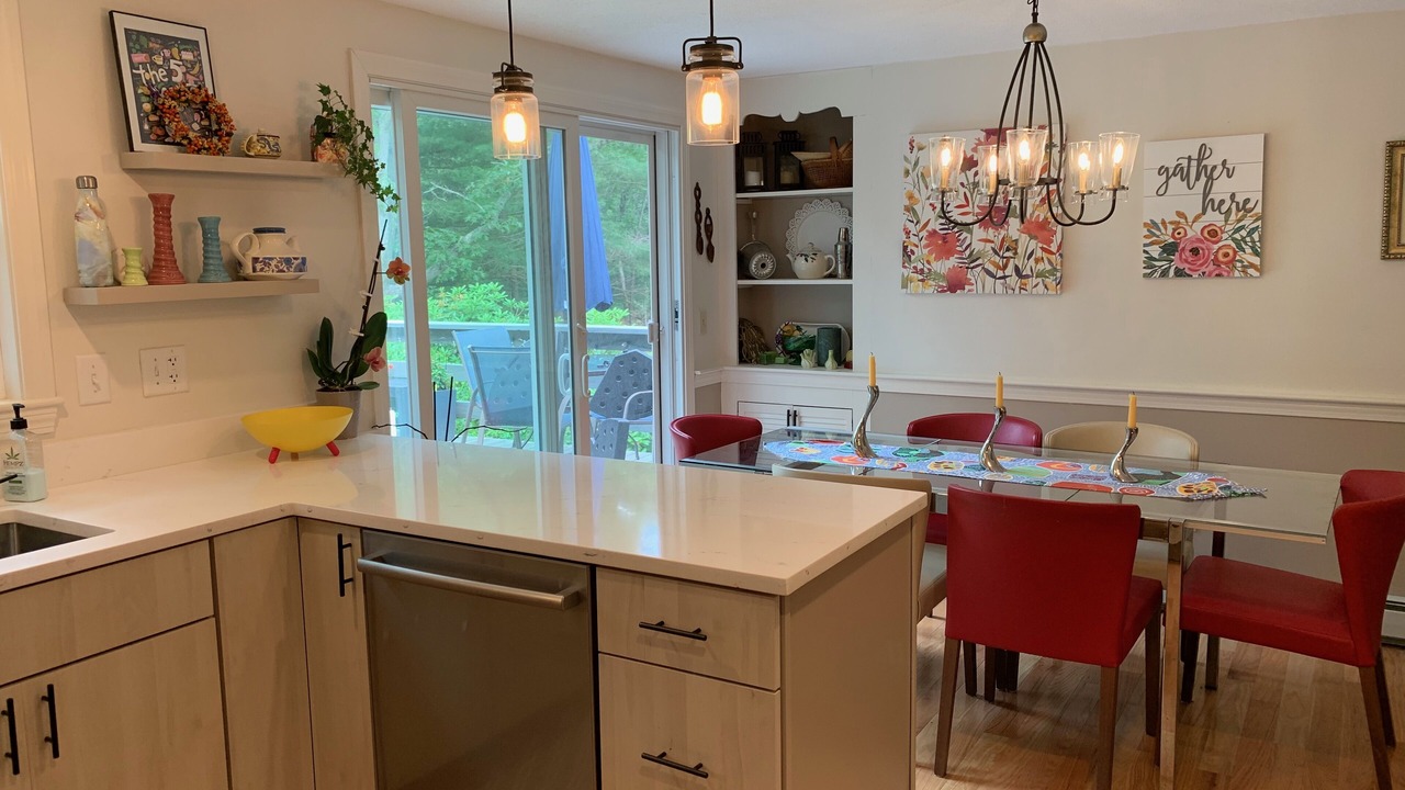 Photo of Kitchen in Brewster