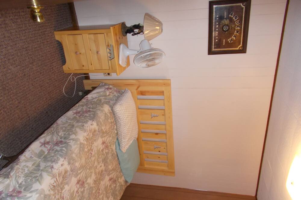 Photo of Bedroom in Harshaw