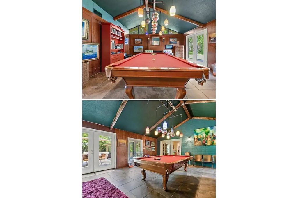 Photo of Bedroom in Gulf Hills