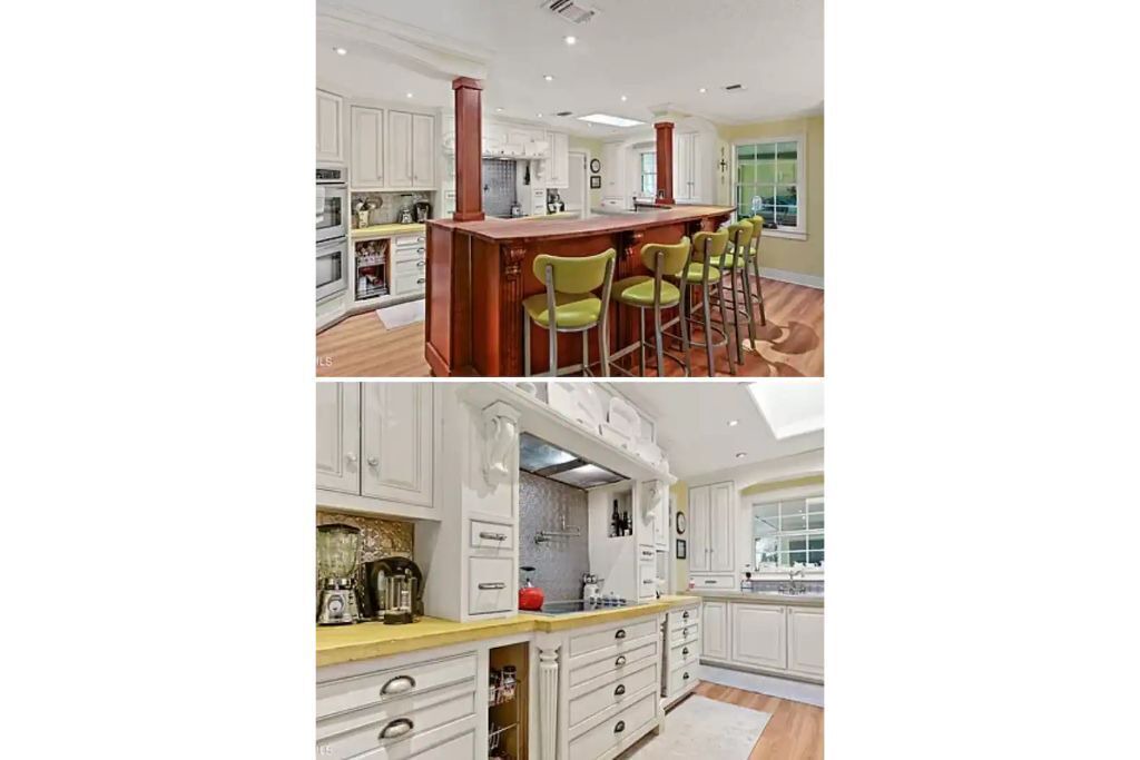 Photo of Kitchen in Gulf Hills