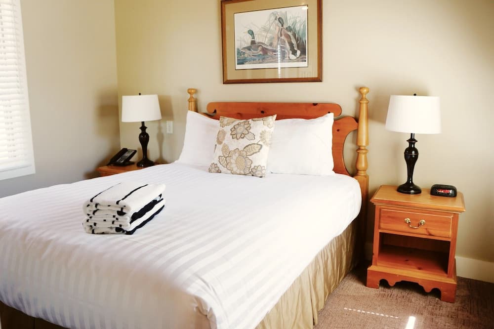 Photo of Bedroom in East Gull Lake