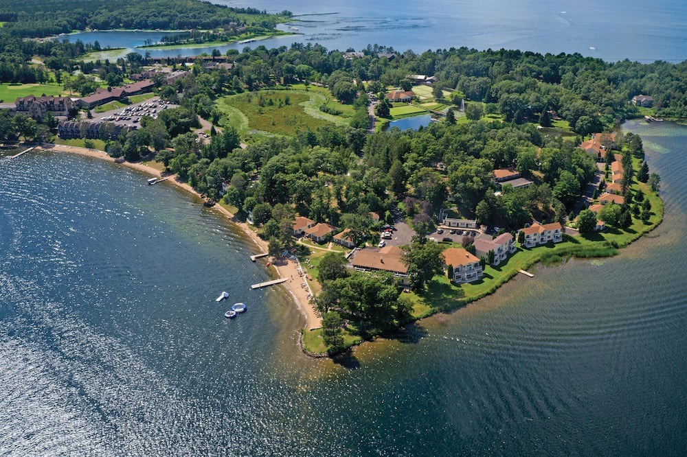 Photo of Outdoor in East Gull Lake