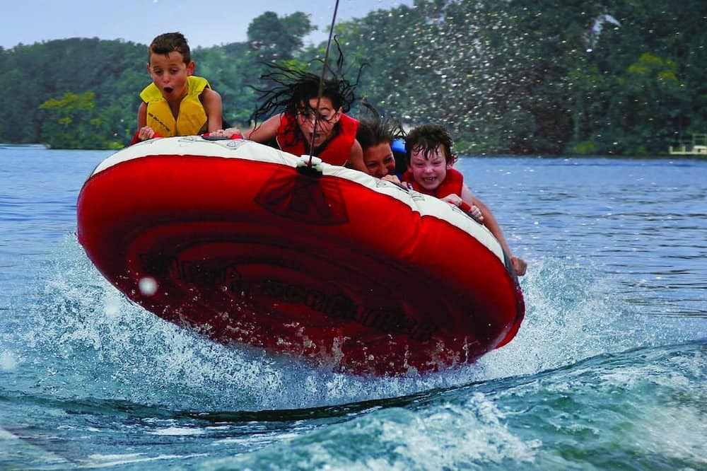 Photo of Others in East Gull Lake