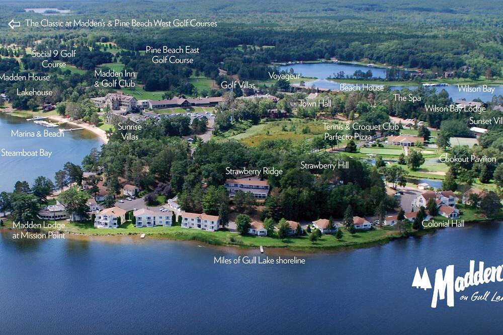 Photo of Outdoor in East Gull Lake