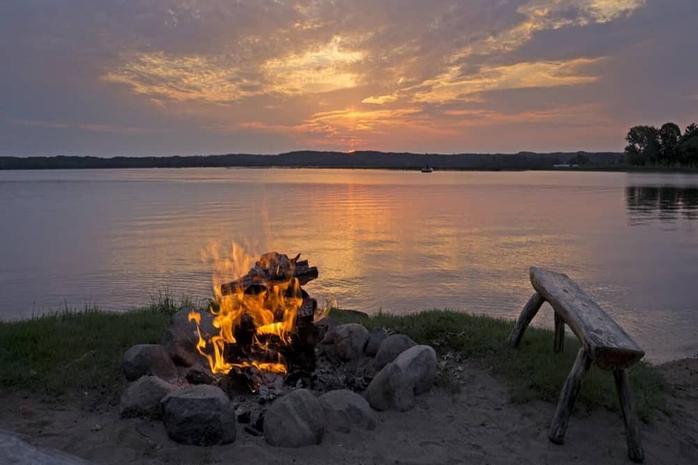 Photo of Others in East Gull Lake