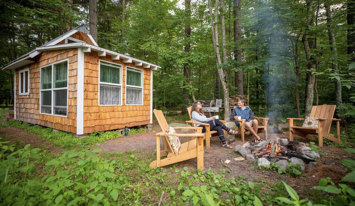Photo of Outdoor in Pine City
