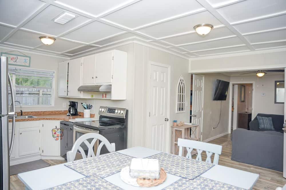 Photo of Kitchen in Grand Bay