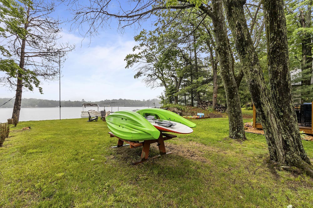 Photo of Outdoor in Pine River