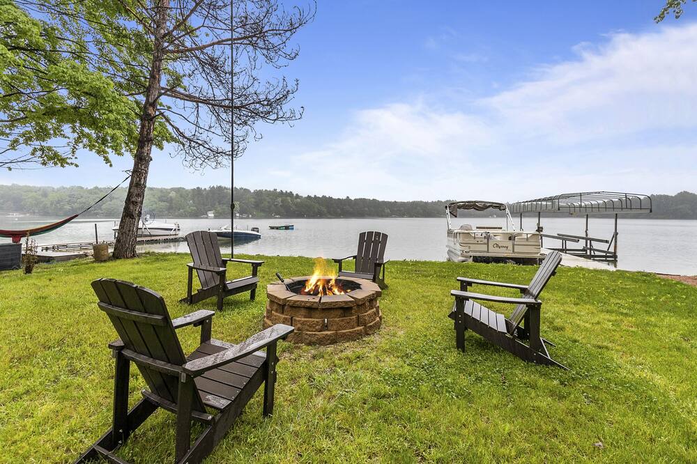 Photo of Outdoor in Pine River