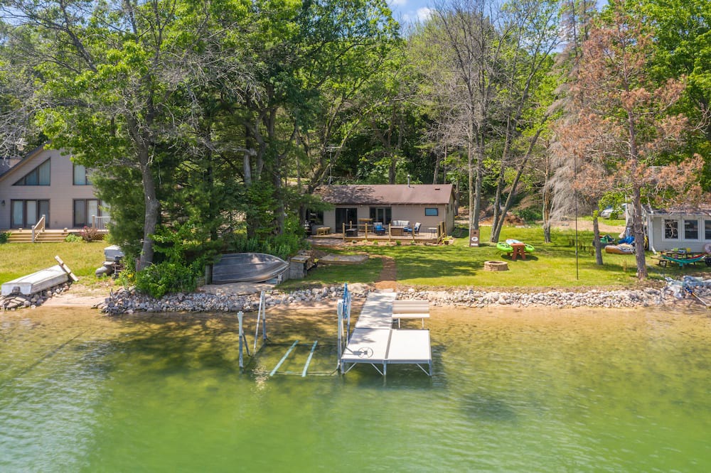 Photo of Outdoor in Pine River
