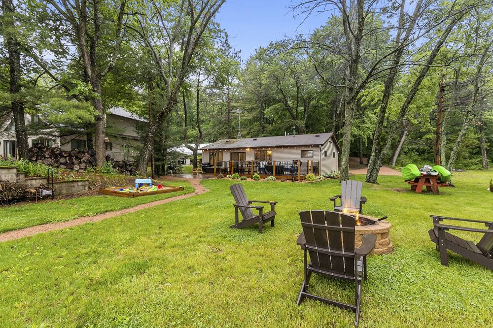 Photo of Outdoor in Pine River