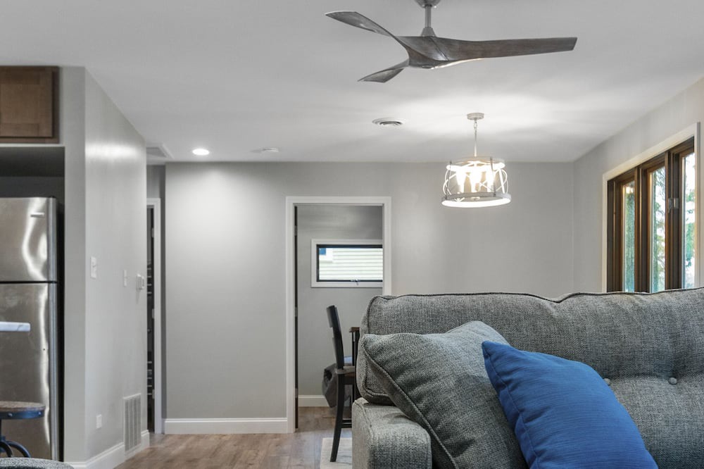 Photo of Livingroom in Pine River