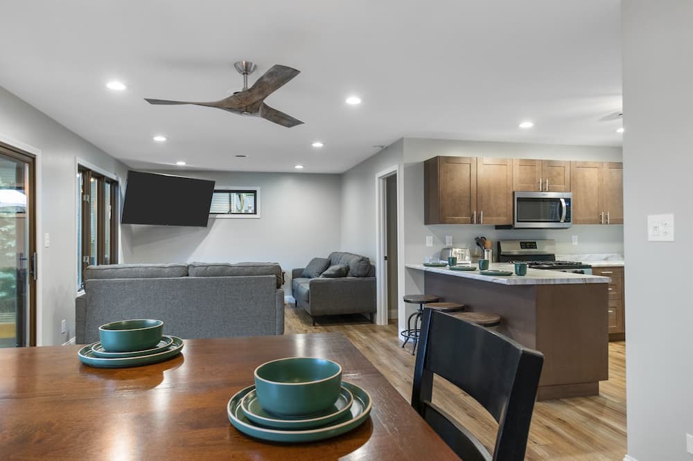 Photo of Kitchen in Pine River