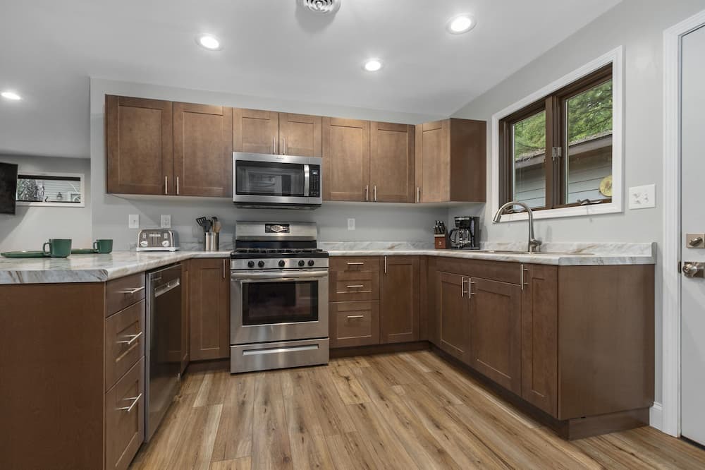 Photo of Kitchen in Pine River