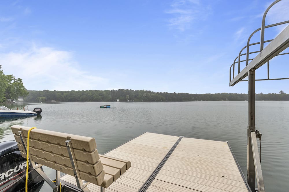 Photo of Patio Balcony in Pine River