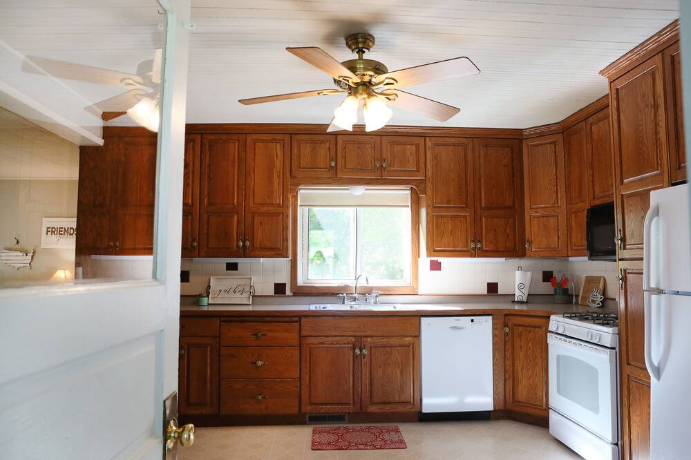 Photo of Kitchen in Alexandria