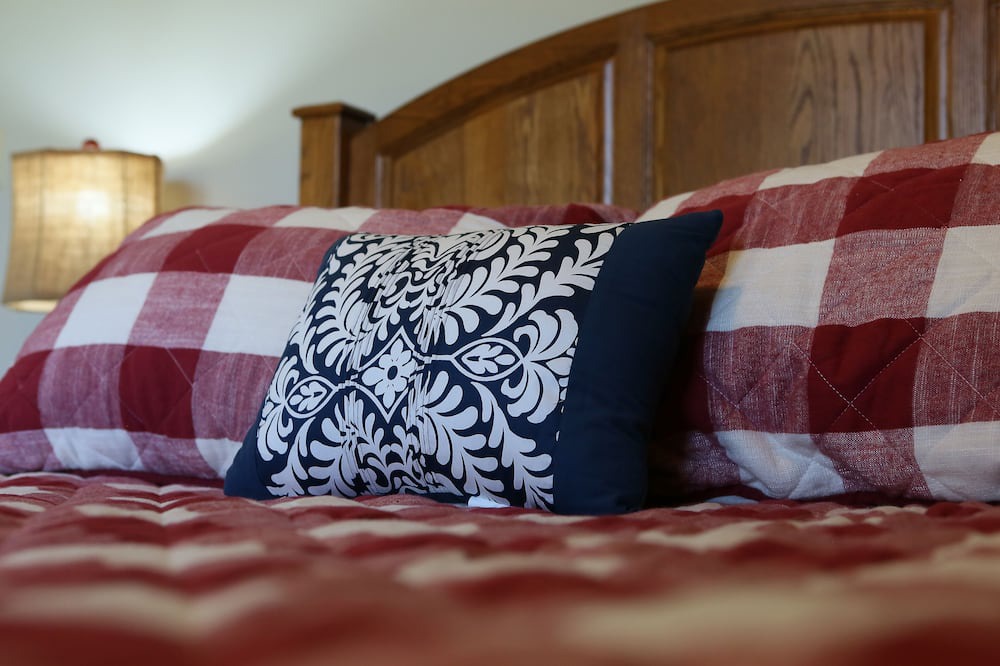 Photo of Bedroom in Alexandria