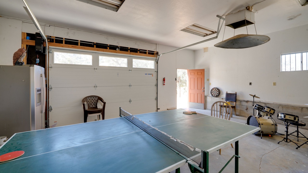 Photo of Bedroom in Bodfish