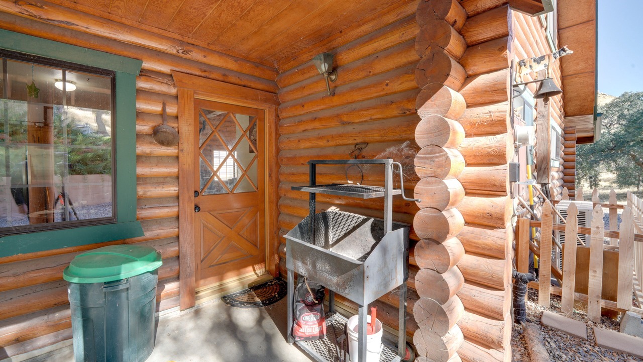 Photo of Outdoor in Bodfish