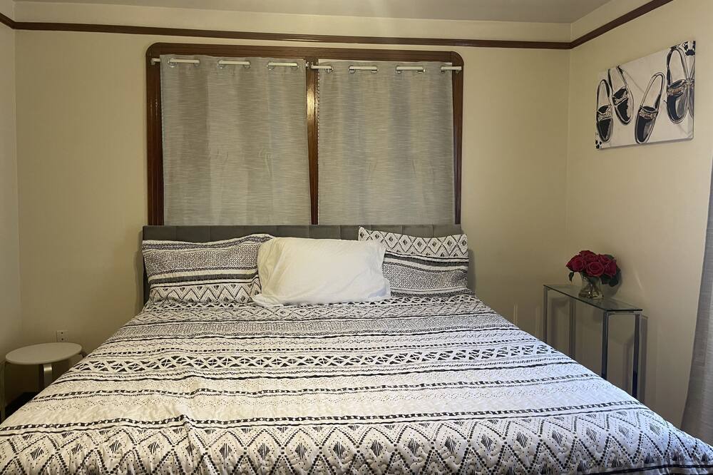 Photo of Bedroom in Saint Claude