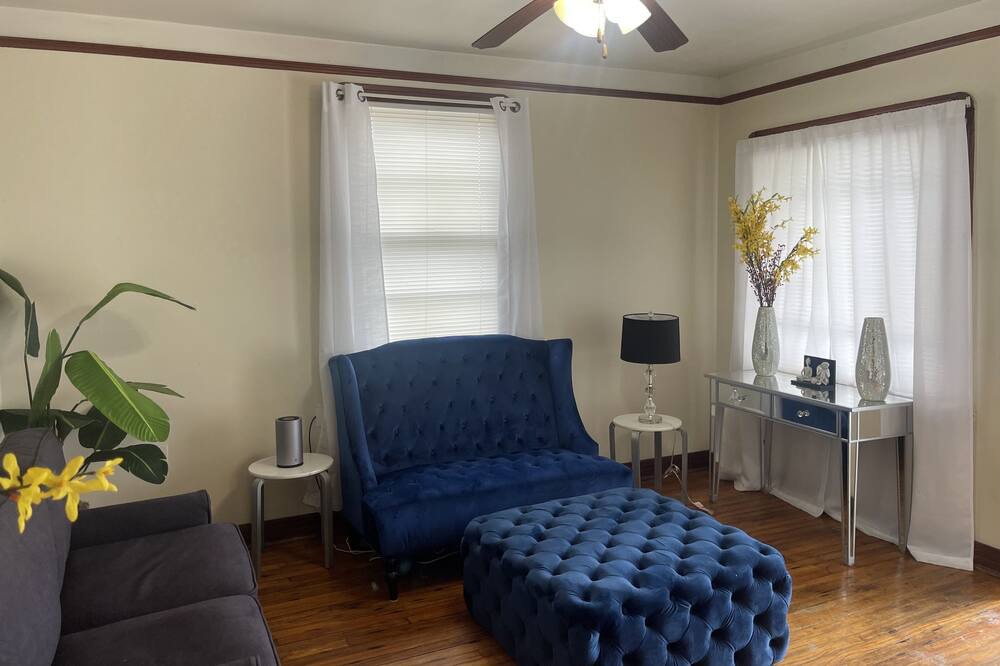 Photo of Bedroom in Saint Claude