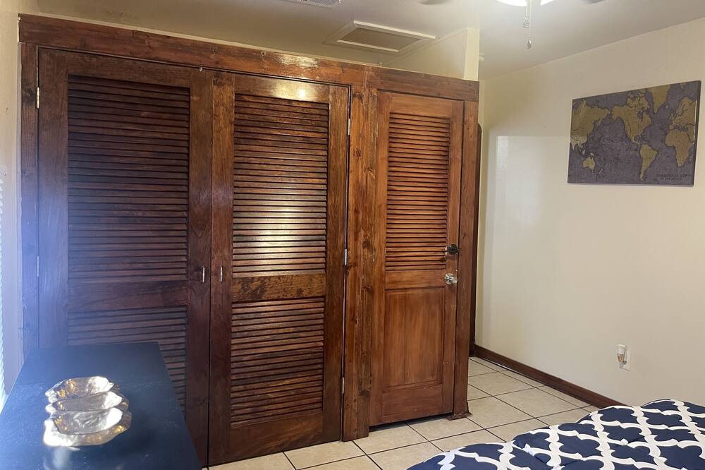 Photo of Bedroom in Saint Claude