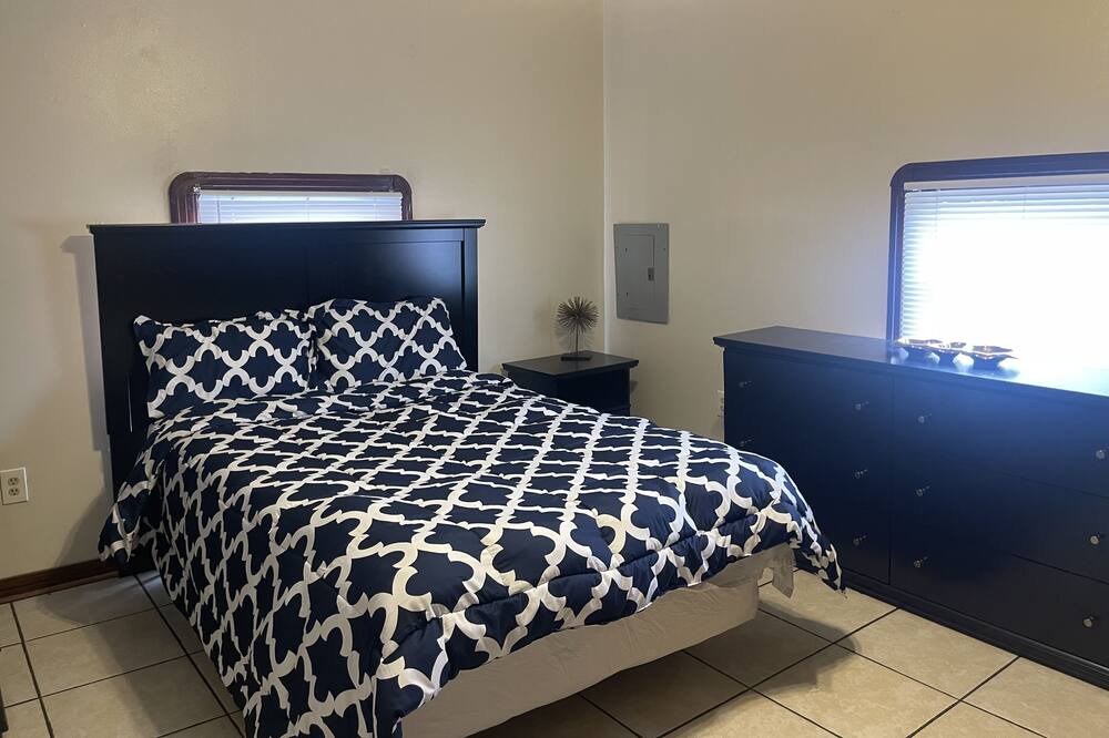 Photo of Bedroom in Saint Claude