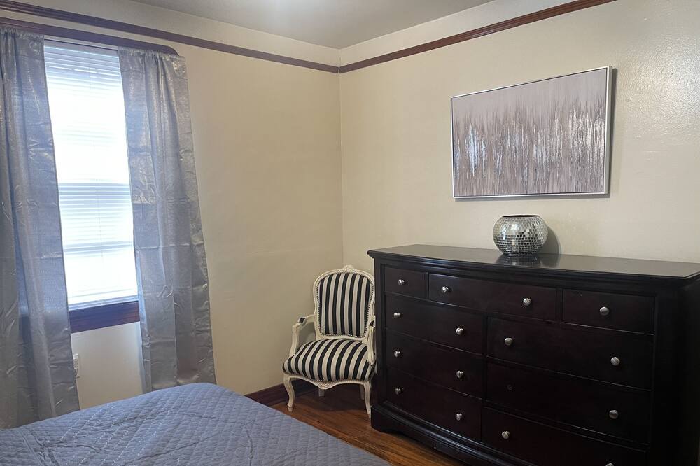 Photo of Bedroom in Saint Claude