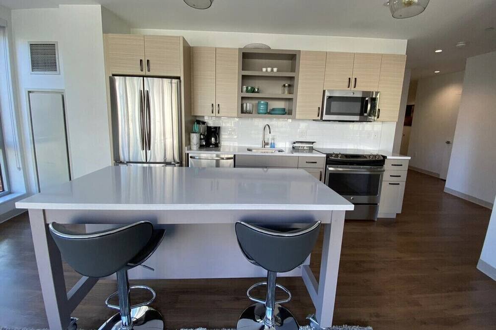 Photo of Kitchen in Mission Hill