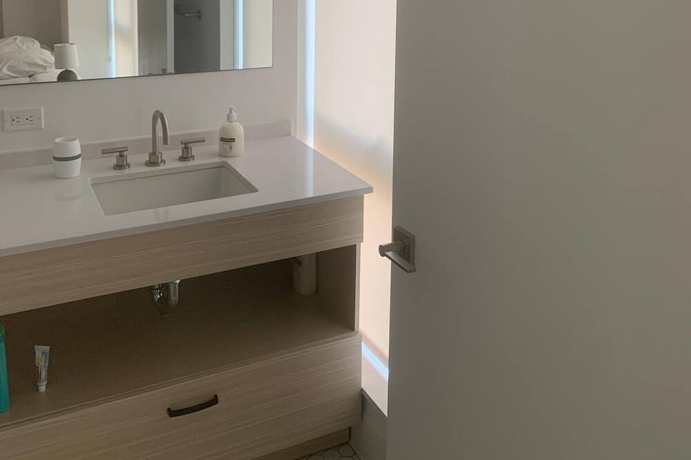 Photo of Bathroom in Mission Hill