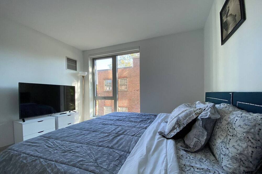Photo of Bedroom in Mission Hill