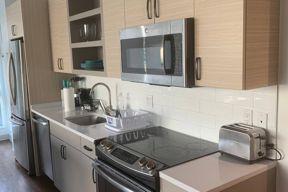 Photo of Kitchen in Mission Hill