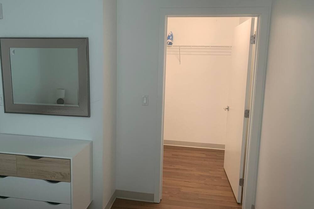 Photo of Bedroom in Mission Hill