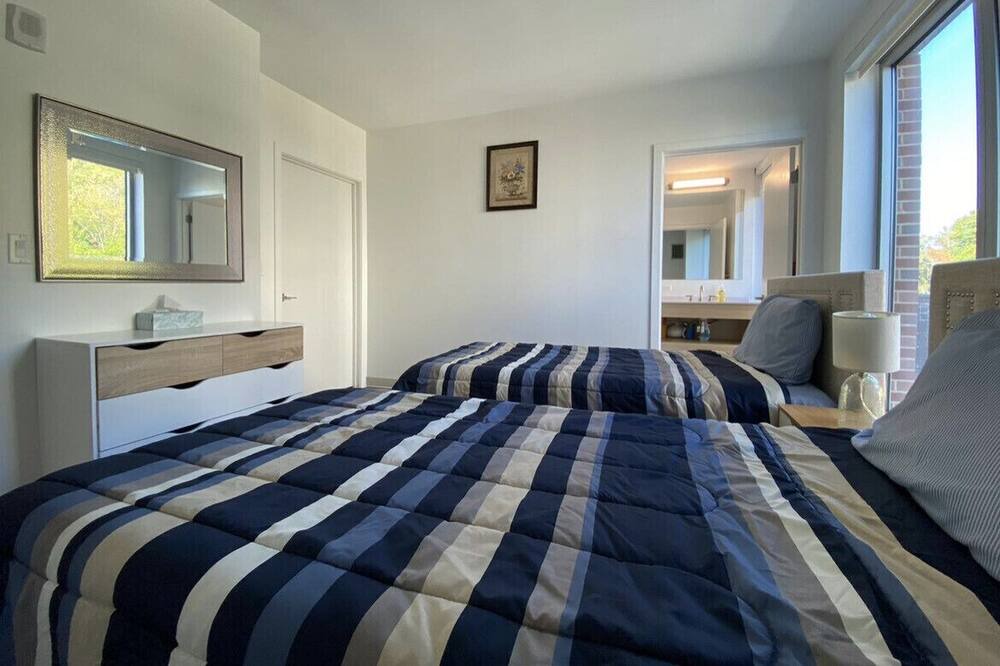 Photo of Bedroom in Mission Hill